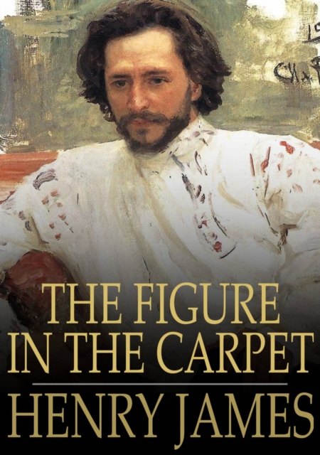 The Figure in the Carpet, EPUB eBook