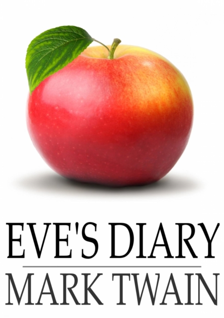 Eve's Diary, EPUB eBook