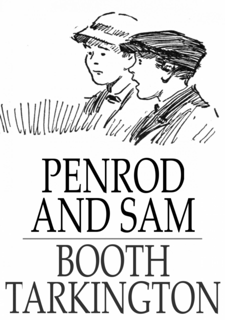 Penrod and Sam, EPUB eBook