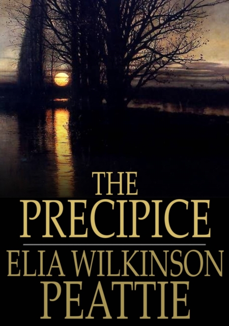 The Precipice, EPUB eBook
