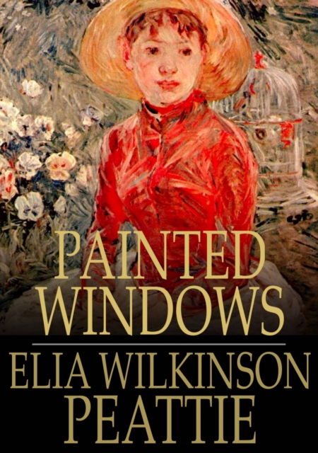 Painted Windows, EPUB eBook