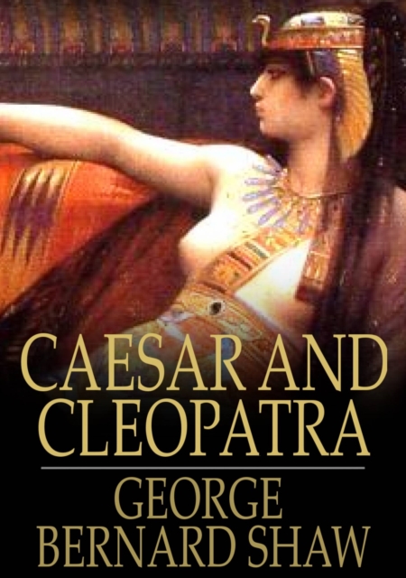 Caesar and Cleopatra, EPUB eBook