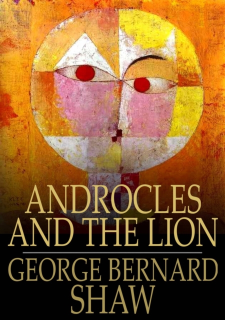 Androcles and The Lion, EPUB eBook
