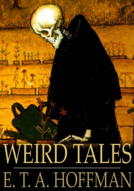 Weird Tales, EPUB eBook