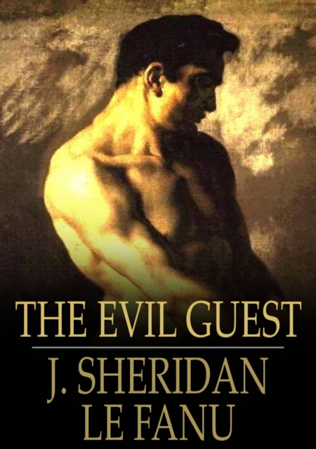 The Evil Guest, EPUB eBook