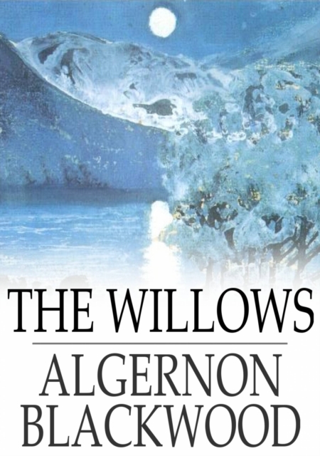 The Willows, EPUB eBook