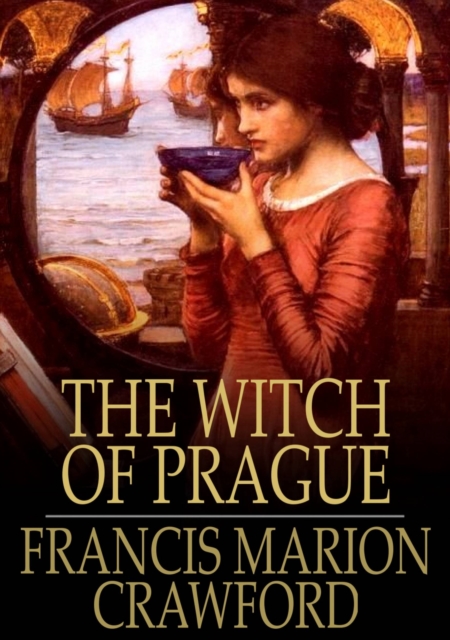 The Witch of Prague : A Fantastic Tale, EPUB eBook