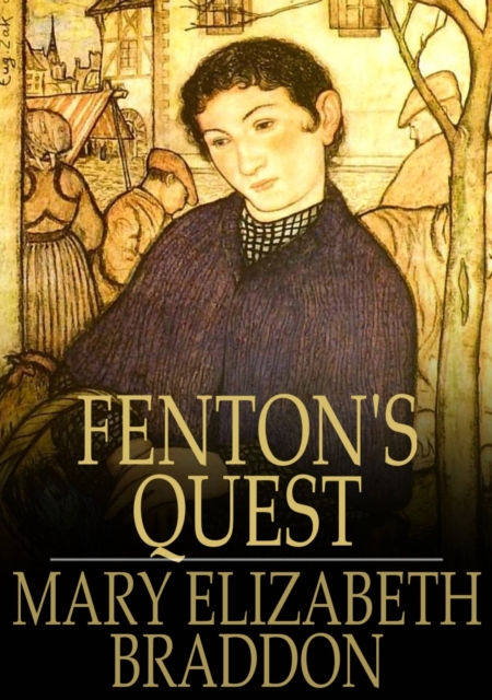 Fenton's Quest, EPUB eBook