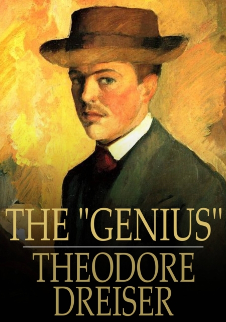 The "Genius", EPUB eBook