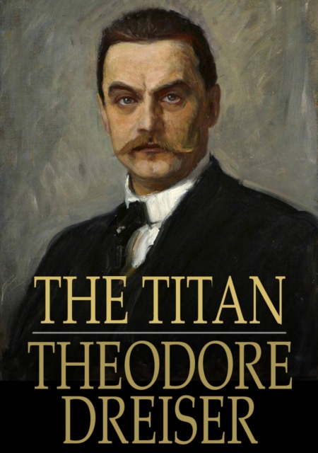 The Titan, EPUB eBook