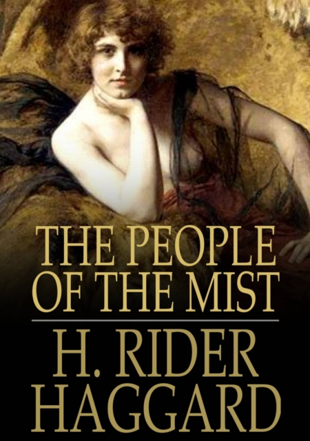 The People of the Mist, EPUB eBook