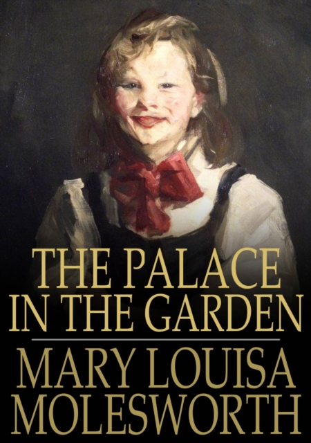 The Palace in the Garden, EPUB eBook