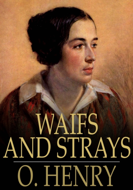 Waifs and Strays, EPUB eBook