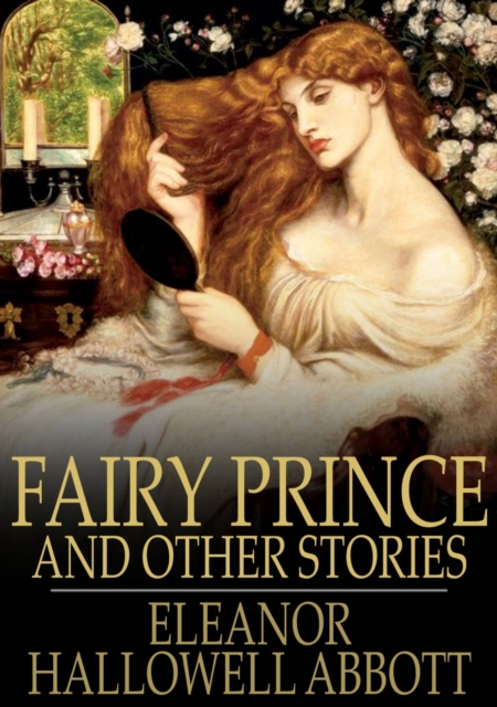 Fairy Prince : And Other Stories, EPUB eBook