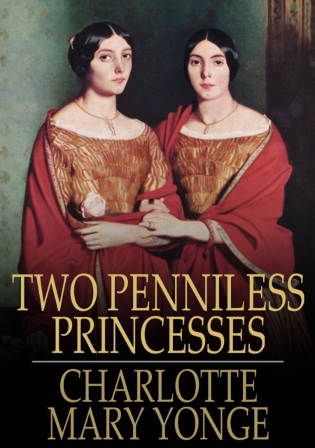Two Penniless Princesses, EPUB eBook