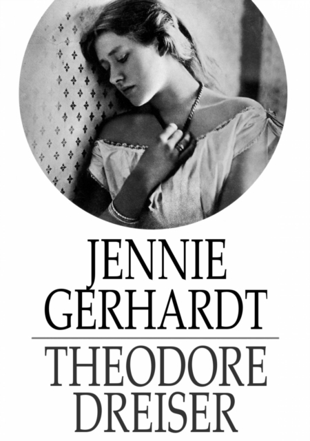 Jennie Gerhardt, EPUB eBook