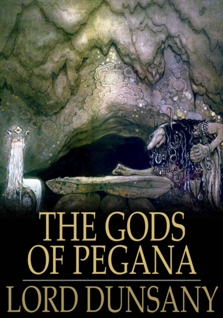 The Gods of Pegana, EPUB eBook