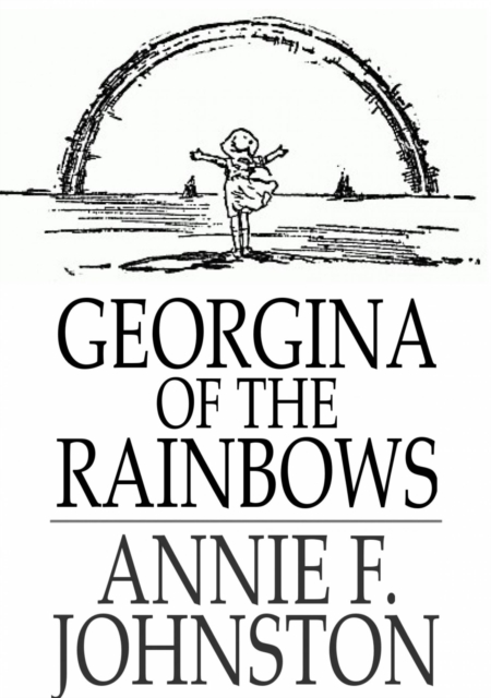 Georgina of the Rainbows, EPUB eBook