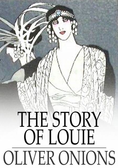 The Story of Louie, EPUB eBook
