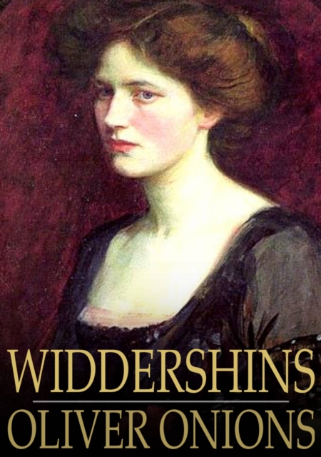 Widdershins, EPUB eBook