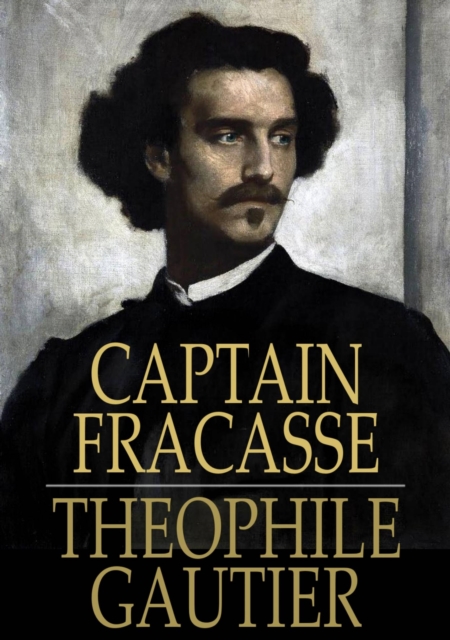 Captain Fracasse, EPUB eBook