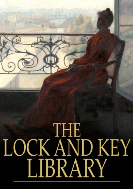 The Lock and Key Library, EPUB eBook