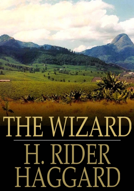 The Wizard, EPUB eBook