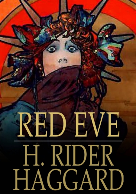 Red Eve, EPUB eBook