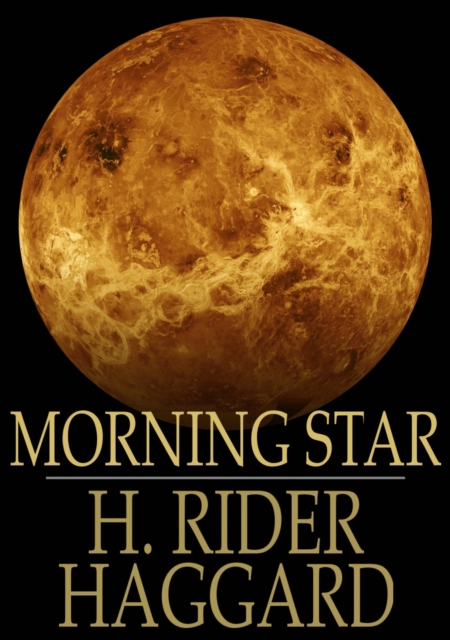 Morning Star, EPUB eBook