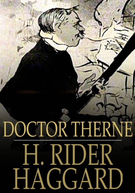 Doctor Therne, EPUB eBook