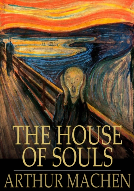 The House of Souls, EPUB eBook