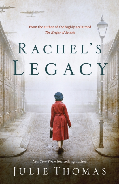 Rachel's Legacy, EPUB eBook