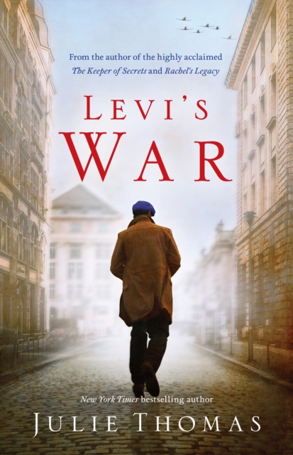 Levi's War, EPUB eBook