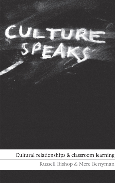 Culture Speaks, EPUB eBook