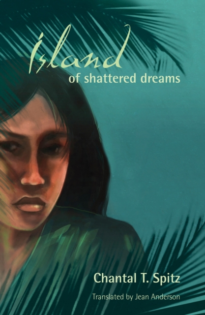 Island of Shattered Dreams, EPUB eBook