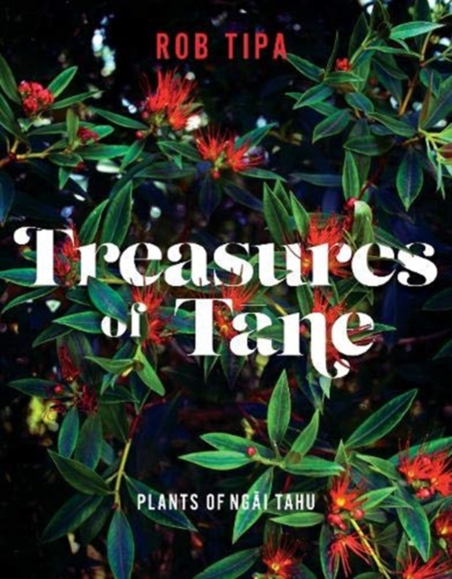 Treasures of Tane, Paperback / softback Book