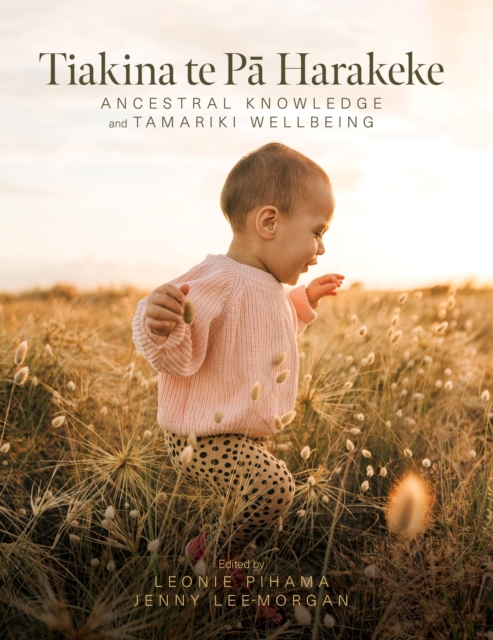 Tiakina te Pa Harakeke, EPUB eBook