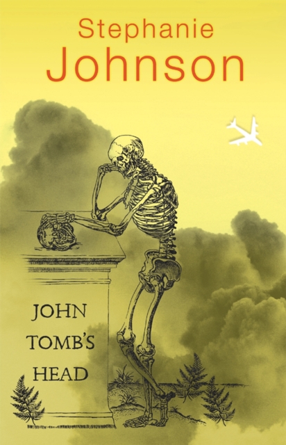 John Tomb's Head, EPUB eBook