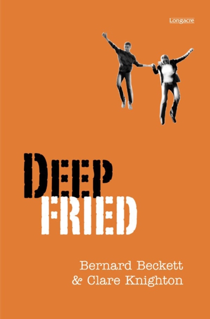 Deep Fried : A Novel, EPUB eBook