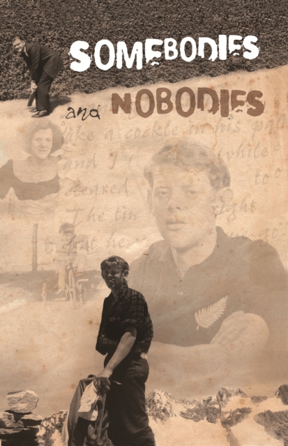 Somebodies and Nobodies, EPUB eBook