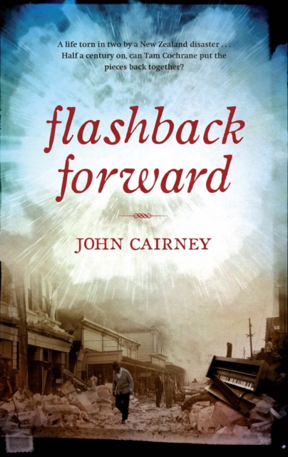 Flashback Forward, EPUB eBook