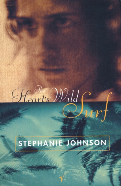 The Heart's Wild Surf, EPUB eBook