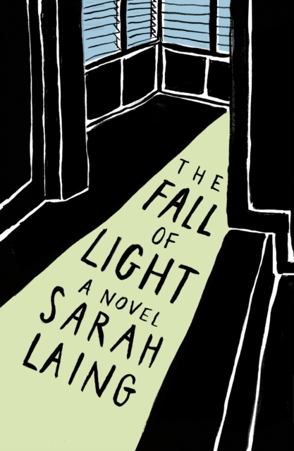The Fall of Light, EPUB eBook