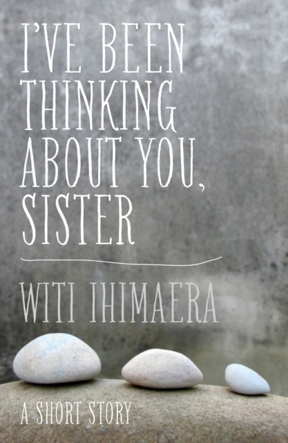 I've Been Thinking About You, Sister, EPUB eBook