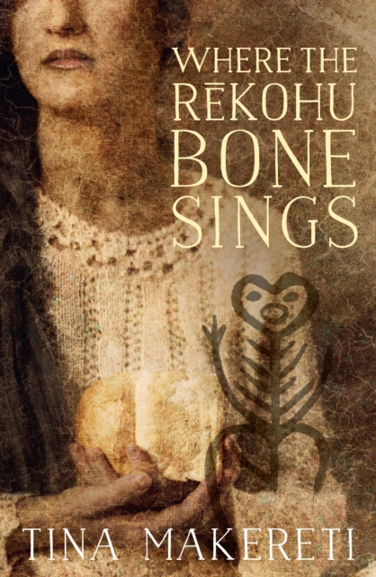 Where the Rekohu Bone Sings, EPUB eBook