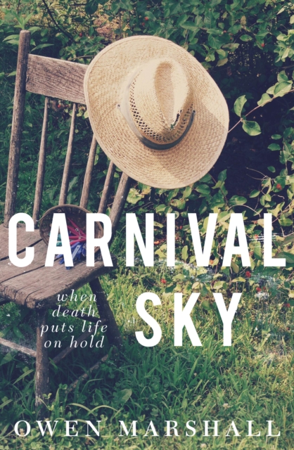 Carnival Sky, EPUB eBook
