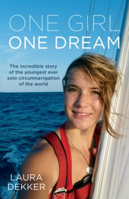 One Girl One Dream, Paperback / softback Book