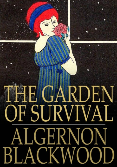 The Garden of Survival, EPUB eBook