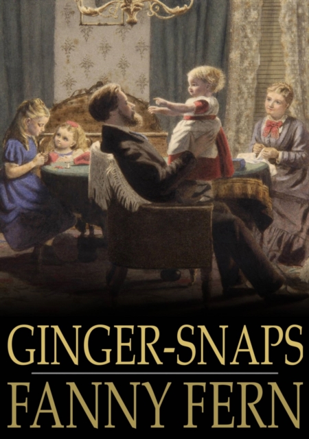 Ginger-Snaps, EPUB eBook