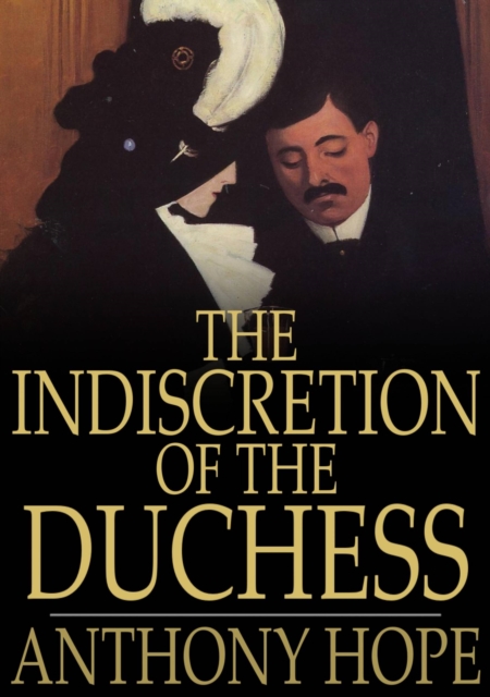 The Indiscretion of the Duchess, EPUB eBook